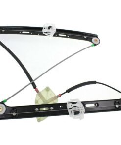 New Front Power Window Regulator left side for 2004-2010 BMW X3