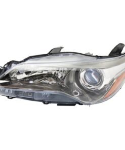 Headlight TO2502224C left side for 2015-2017 Toyota Camry SE, XSE