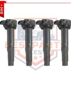 NEW Set of 4 Ignition Coils for 2010-2012 Subaru Legacy / OutBack