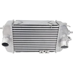 Intercooler HY3012106 282712B720 for 2015-2019 Hyundai Sonata Eco 4 Cyl 1.6L