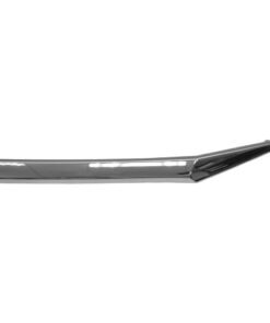 Sherman 2804A-98MQ-1 Grille Molding Left Side for 2016-2018 Honda HR-V