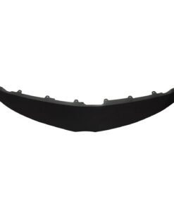New Front Grille Trim 5211147900 primed for 2017-2021 Toyota Prius Prime