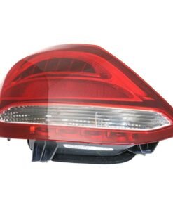 New Tail Light halogen left side for 2015-2016 Mercedes C300 4Matic, Base