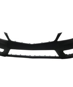 NEW Front Bumper Cover, 204880784764999-PFM for Mercedes C-Class C300/C350