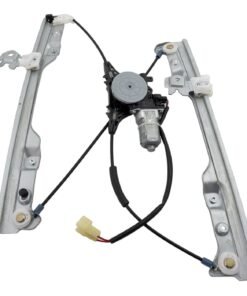 Front Window Regulator NI1351164 right side for 2008-2015 Nissan Rogue