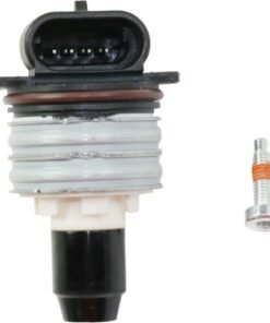 Idle Control Valve 88984174 for 2003-2005 Chevrolet Cavalier Base, LS, LS Sport