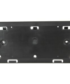 New Front License Plate Brackets 521140C010 for 2008-2017 Toyota Sequoia
