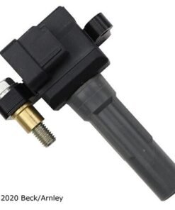 New Beck Arnley 178-8572 Ignition Coil black for 2015-2019 Subaru WRX STI Base