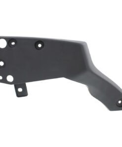 New Rear Valance 7608847020 plastic left side for 2010-2015 Toyota Prius