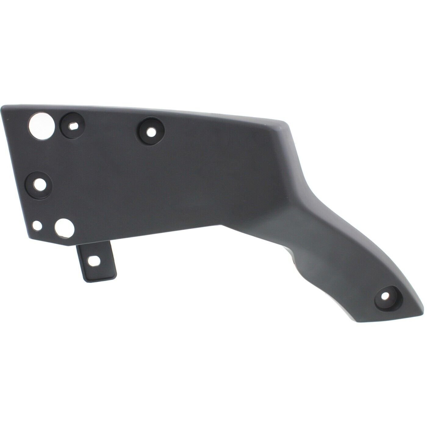 New Rear Valance 7608847020 plastic left side for 2010-2015 Toyota Prius