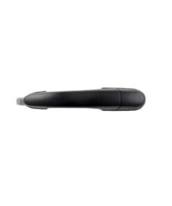 Sherman 3175-136-1 Exterior Door Handle rear left side for 05-09 Hyundai Tucson