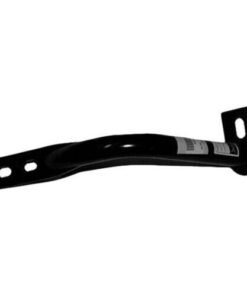 Sherman Front Bumper Brace left side for 2003-2007 Chevy Silverado 1500 Classic