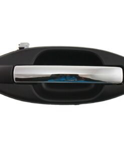 Rear Exterior Door Handle 8366026010 right side for 01-06 Hyundai Santa Fe GLS