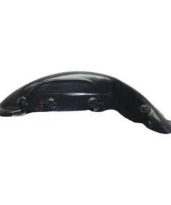 New Rear Fender Liner 68299173AD plastic left side for 2019-2021 Jeep Wrangler