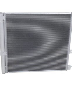 Kool Vue KVAC30043 A/C Condenser for 2017-2022 GMC Acadia Denali, SLT