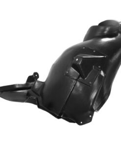 New Front Fender Liner MB1249177 right side for 2014-2019 Mercedes CLA45 AMG