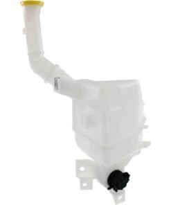 New Washer Reservoir for 2013 Mazda 3 GS-SKY, GX 4-Door Sedan