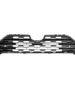 New Grille TO1200440C CAPA plastic for 2019-2021 Toyota RAV4
