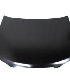 New Hood F51005M030 primed steel for 2000-2003 Nissan Sentra GXE, XE