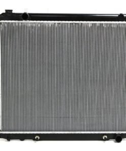 Aluminum Radiator TO3010162 aluminum core for 2001-2007 Toyota Sequoia Limited