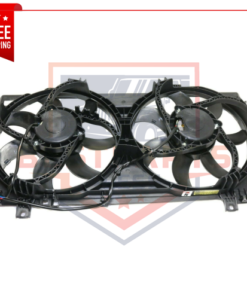 NEW Radiator Cooling Fan for 2010-2011 Chevrolet Camaro
