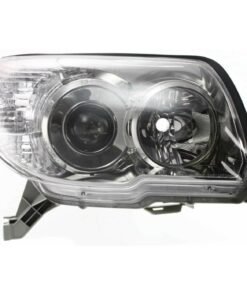 New Headlight 8113035471 halogen right side for 2006-2009 4Runner Sport