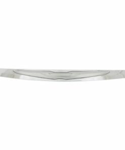 NEW Hood Molding, Trim, Chrome, CH1235102 / 5182602AD for 2012-2014 Chrysler 200