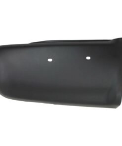 Rear Bumper end cap right side for 1998-2004 Chevrolet Blazer LS LT