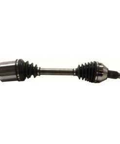 TrueDrive RG28160001 Front Axle Assembly Right Side for 2007-2017 GMC Acadia