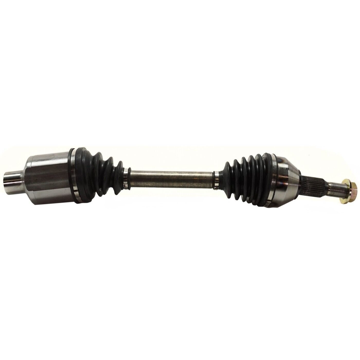 TrueDrive RG28160001 Front Axle Assembly Right Side for 2007-2017 GMC Acadia