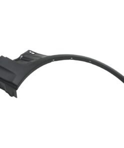 Front Fender Flares plastic right side for 2004-2006 BMW X5 3.0i, 4.4i, 4.8is