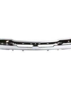 New Front Bumper chrome steel for 2002-2006 Chevrolet Avalanche 1500/2500
