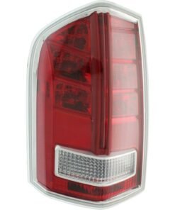 New Tail Light halogen left side CAPA for 2013-2014 Chrysler 300