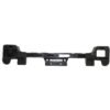 Rear Bumper Absorber REPT761503 foam impact for 2008-2010 Toyota Highlander