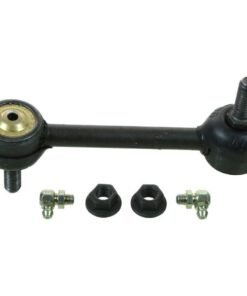 Moog K750580 Rear Sway Bar Link for 2011-2013 Ford Edge SE, SEL, Sport, Limited