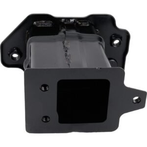 Rear Bumper Bracket HY1167135 Right Side for 2021-2023 Hyundai Elantra