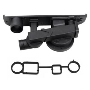 Beck Arnley 045-0383 Crankcase Vent Valves for 2006 Volkswagen Jetta