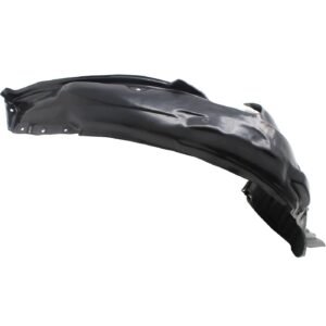 Front Fender Liner SU1249129 right side for 2015-2019 Subaru WRX / WRX ST