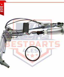 Fuel Pump w/ Hanger Assembly, E3621S for 88-95 Chevrolet GMC C/K 1500/2500/3500