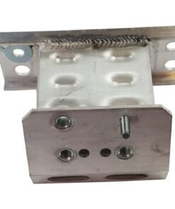 New Front Bumper Bracket 5701476010 left side for 2011-2017 Lexus CT200h
