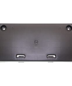 New Front License Plate Bracket for 2018-2019 Hyundai Sonata Limited 2.0T, Sport