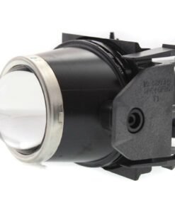 New Fog Light 6E5Z15200A clear lens for 2010-2016 Lincoln MKT, MKS EcoBoost