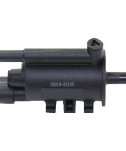New Vapor Canister Purge Solenoid for 2006-2010 Kia Optima EX, LX GAS