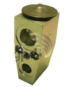 GPD 3411444 A/C Expansion Valve for 2006-2012 GMC Canyon SLT, WT
