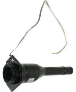 JC Whitney Fuel Tank Filler Neck for 2002-2003 GMC Sonoma SL/SLS