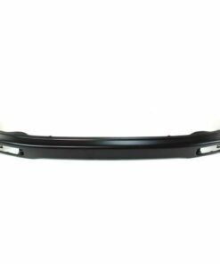 NEW Front Bumper, Painted Black Steel for 1993-1998 Toyota T100