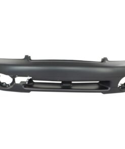 Front Bumper Cover for 2000-2002 Subaru OutBack w/ fog lamp holes Primed