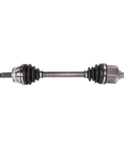 TrueDrive RK28160006 Front Axle Assembly Left Side for 2007-2009 Kia Spectra