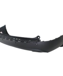 Rear Bumper Cover GM1100810 25992108 fascia for 2008-2012 Buick Enclave