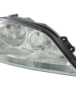 New Headlight halogen right side w/bulb for 2003-2004 Kia Sorento